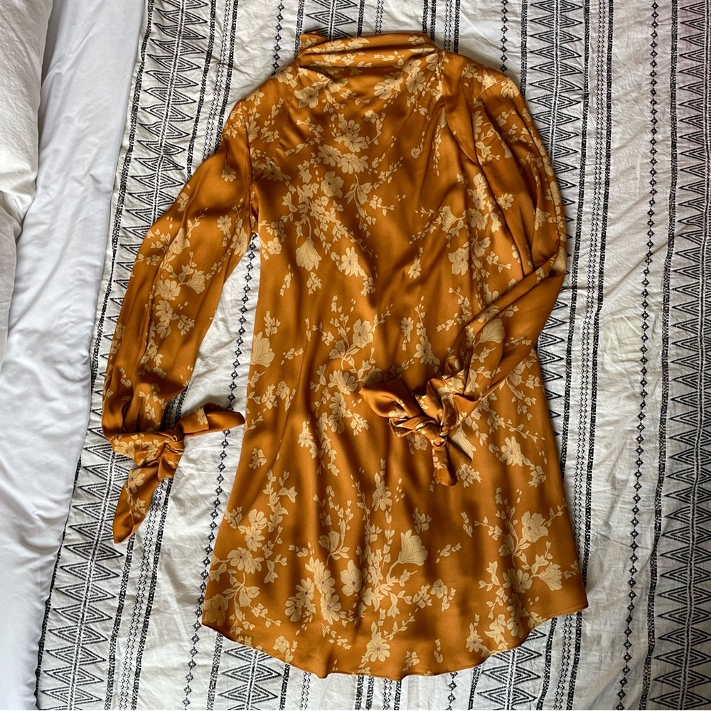 Free People Aries Dress